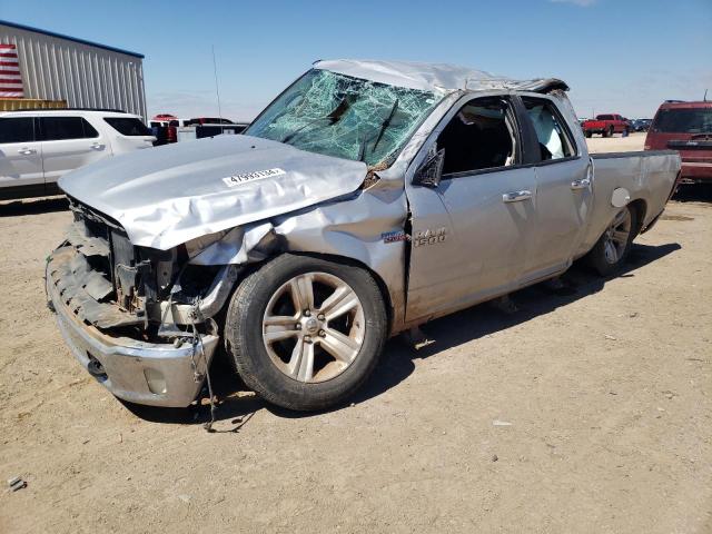 Photo 1 from auction – 2013 RAM 1500 SLT with VIN 1C6RR7GT1DS710614