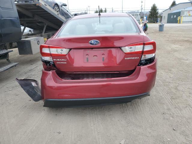 Zdjęcie 6 z aukcji – 2023 SUBARU IMPREZA z VIN 4S3GKAB65P3600327