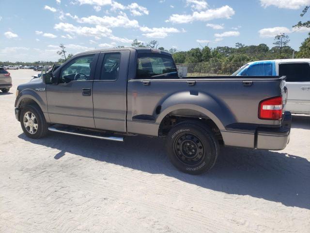 Photo 2 from auction – 2009 FORD F150 SUPER with VIN 1FTRX02W29KC75715