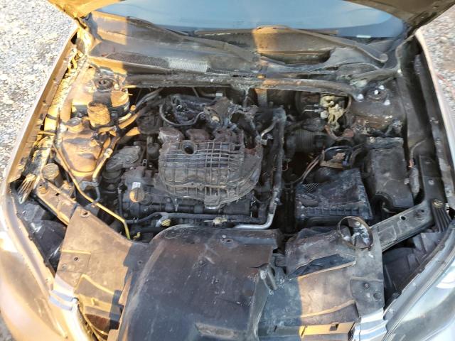 Photo 11 from auction – 2014 CHRYSLER 200 LIMITE with VIN 1C3CCBCG1EN198899