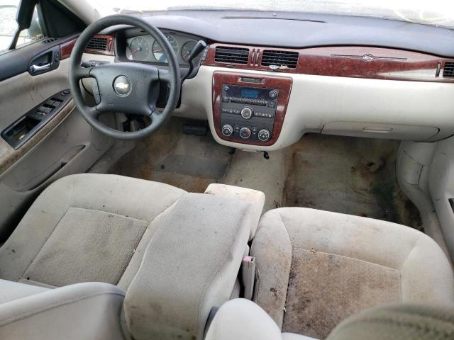 Photo 8 from auction – 2006 CHEVROLET IMPALA LS with VIN 2G1WB58K269147273