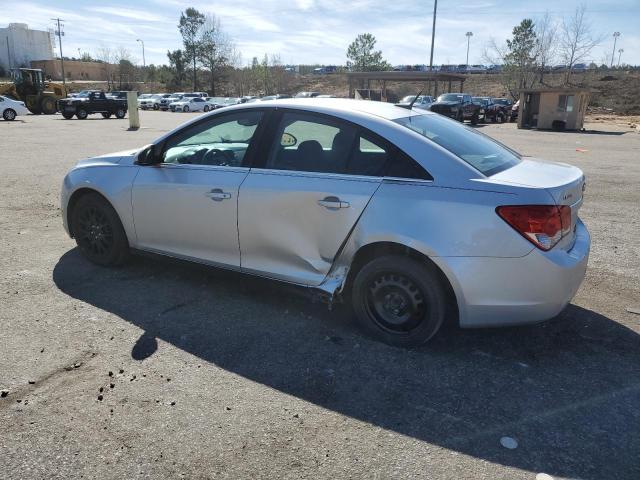 Photo 2 from auction – 2011 CHEVROLET CRUZE LT with VIN 1G1PF5S91B7113285