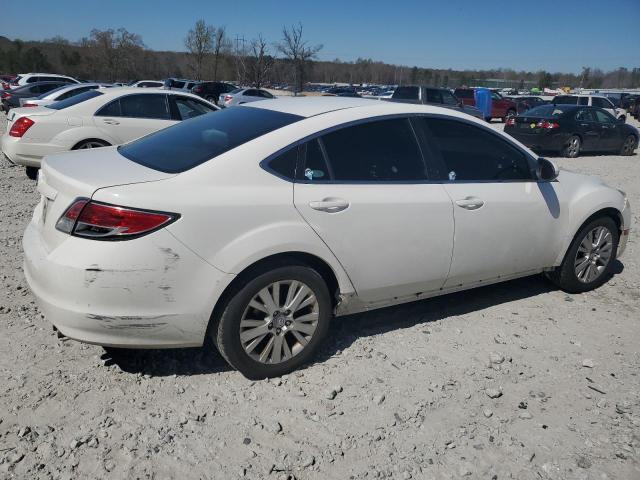 Photo 3 from auction – 2010 MAZDA 6 I with VIN 1YVHZ8CH7A5M41101