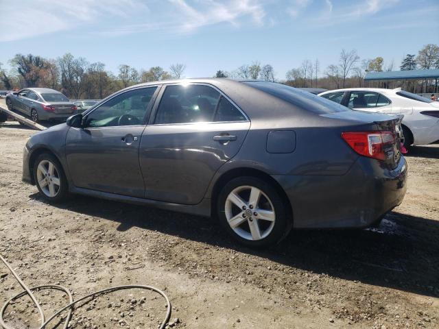 Photo 2 from auction – 2012 TOYOTA CAMRY BASE with VIN 4T1BF1FK8CU144779