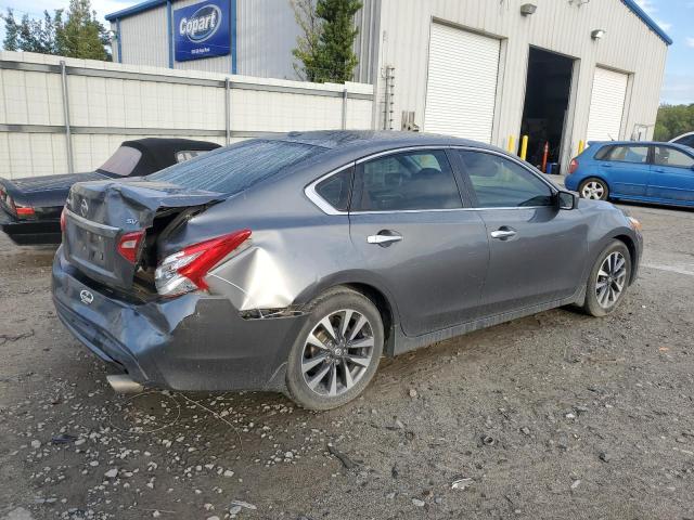 Photo 3 from auction – 2017 NISSAN ALTIMA 2.5 with VIN 1N4AL3AP3HC109061
