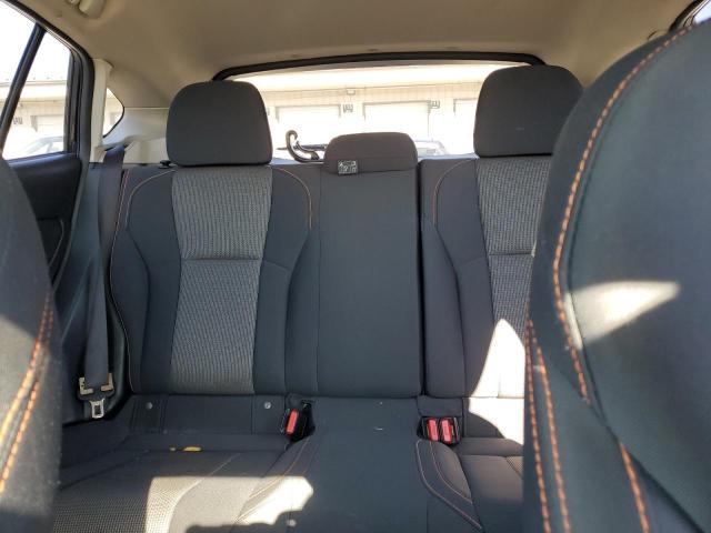 Photo 10 from auction – 2018 SUBARU CROSSTREK with VIN JF2GTABCXJH212010