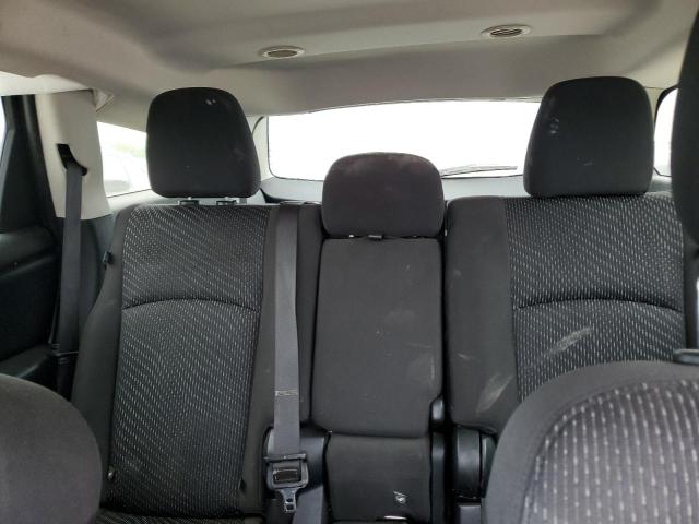 Photo 10 from auction – 2018 DODGE JOURNEY SE with VIN 3C4PDCAB4JT167003