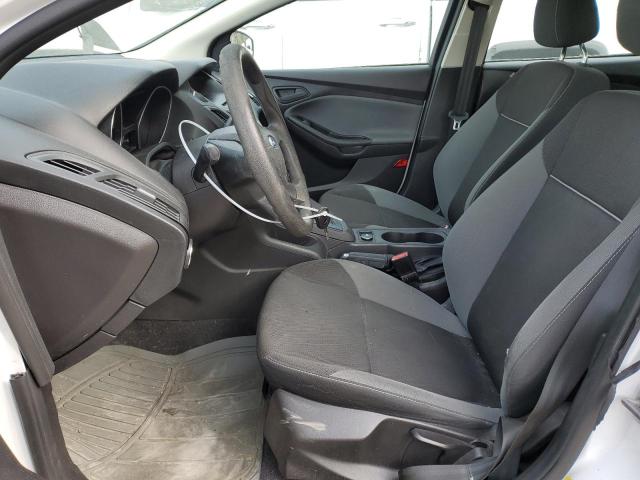 Photo 7 from auction – 2012 FORD FOCUS S with VIN 1FAHP3E26CL213649