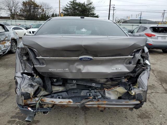 Photo 6 from auction – 2012 FORD TAURUS SEL with VIN 1FAHP2EWXCG114242