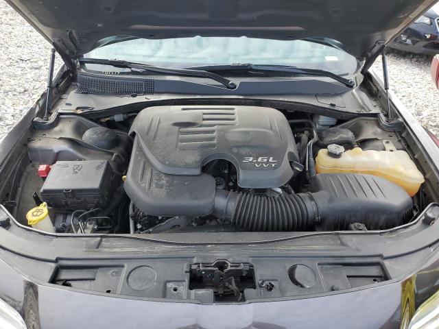 Photo 11 from auction – 2014 CHRYSLER 300 with VIN 2C3CCARG9EH249432