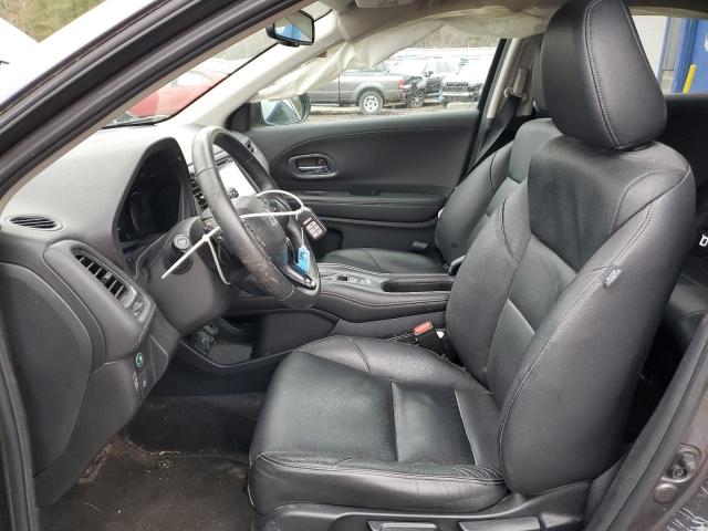 Photo 7 from auction – 2018 HONDA HR-V EXL with VIN 3CZRU6H76JM702963