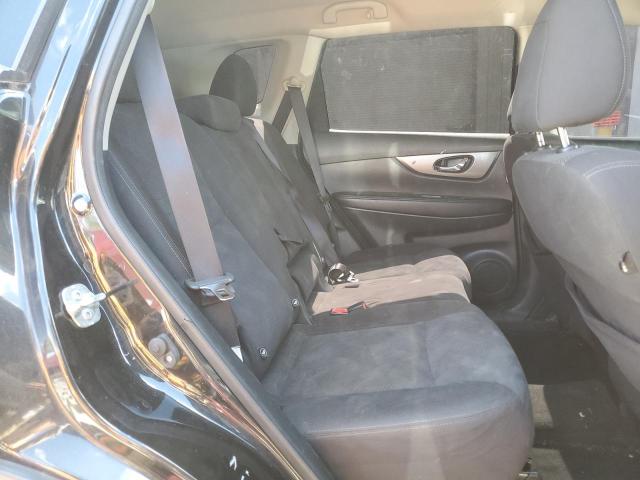 Photo 11 from auction – 2016 NISSAN ROGUE S with VIN KNMAT2MV6GP622794