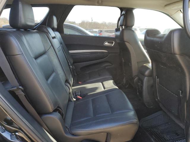 Photo 11 from auction – 2020 DODGE DURANGO SX with VIN 1C4RDJAG6LC224180