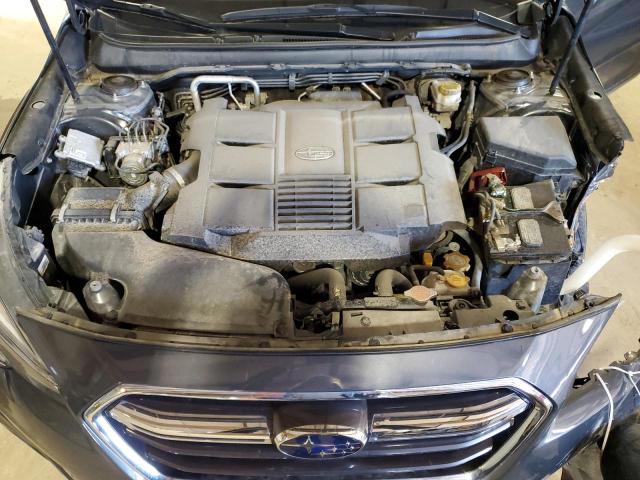 صورة رقم 12 من المزاد - 2018 SUBARU OUTBACK 3. مع VIN 4S4BSENC8J3217648