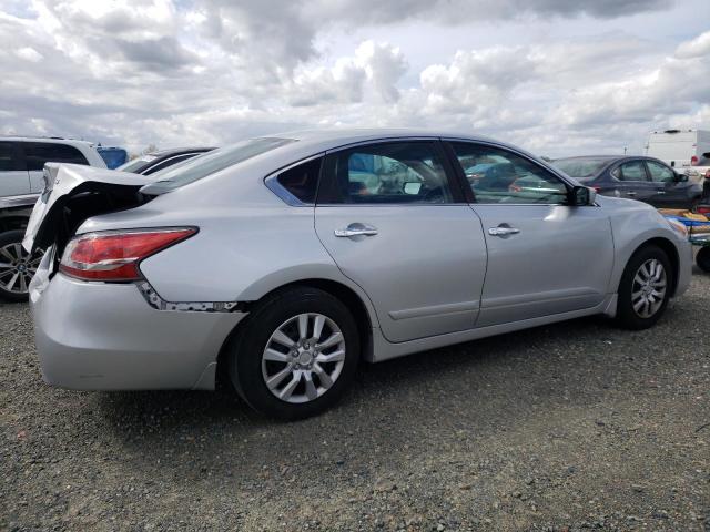 Photo 3 from auction – 2014 NISSAN ALTIMA 2.5 with VIN 1N4AL3AP8EN348198