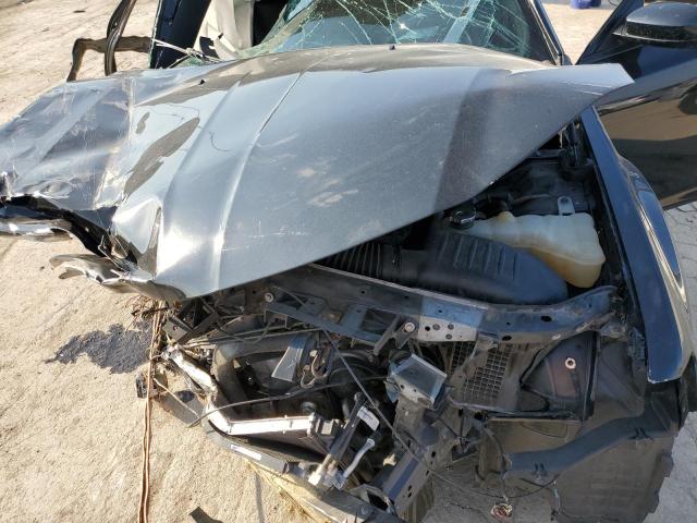 Photo 11 from auction – 2015 CHRYSLER 300 S with VIN 2C3CCABG9FH867958