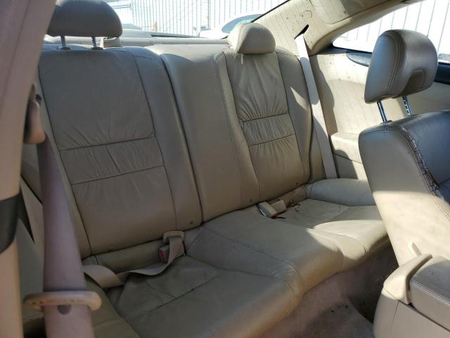 Photo 10 from auction – 2005 HONDA ACCORD with VIN 1HGCM82685A004950