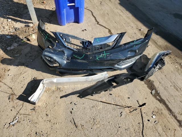 Photo 12 from auction – 2018 ACURA RDX TECHNO with VIN 5J8TB3H53JL015196