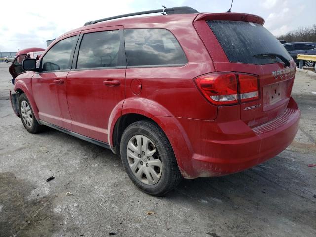 Photo 2 from auction – 2013 DODGE JOURNEY with VIN 3C4PDCAB5DT713361