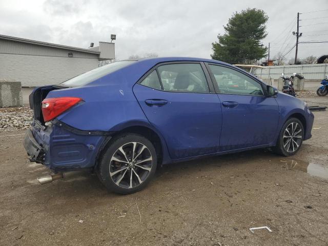 Photo 3 from auction – 2017 TOYOTA COROLLA L with VIN 2T1BURHE8HC867732