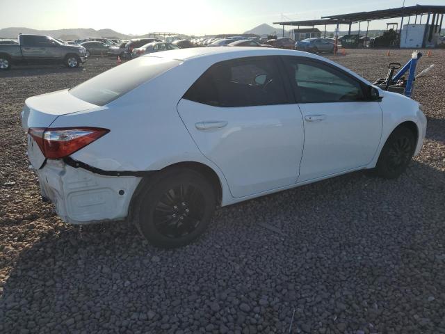 Photo 3 from auction – 2016 TOYOTA COROLLA L with VIN 2T1BURHE7GC735589