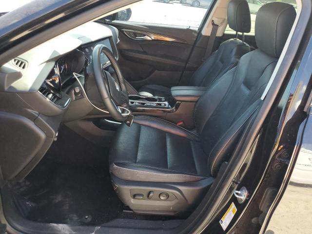 Photo 7 from auction – 2021 BUICK ENVISION E with VIN LRBFZNR45MD177482