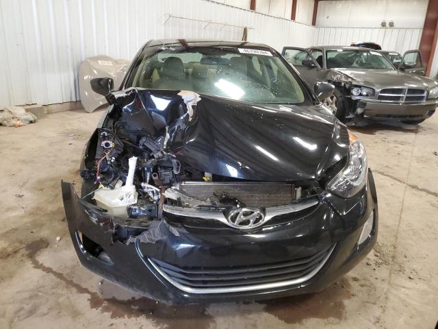 Photo 5 from auction – 2012 HYUNDAI ELANTRA GL with VIN 5NPDH4AE8CH080246