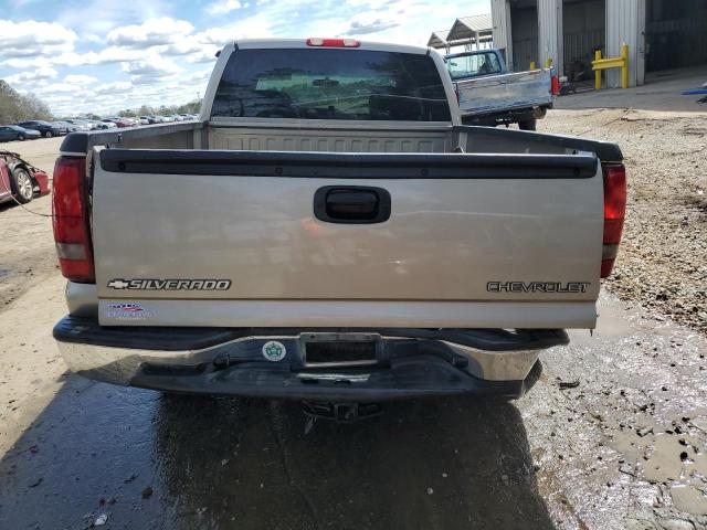 Photo 6 from auction – 2002 CHEVROLET SILVERADO with VIN 2GCEC19V321405455
