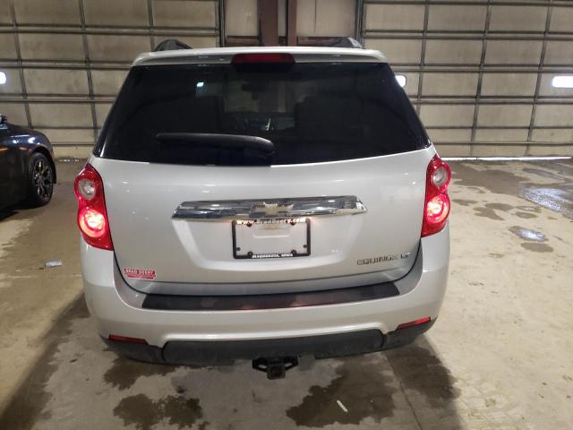 Photo 6 from auction – 2010 CHEVROLET EQUINOX LT with VIN 2CNALDEW5A6305014