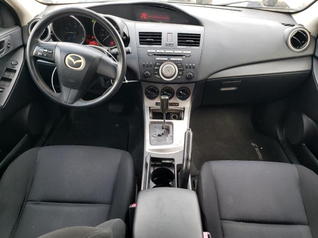 Photo 8 from auction – 2011 MAZDA 3 I with VIN JM1BL1UF0B1377199