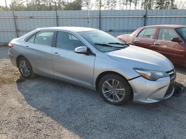 Photo 4 from auction – 2015 TOYOTA CAMRY LE with VIN 4T1BF1FK3FU023372
