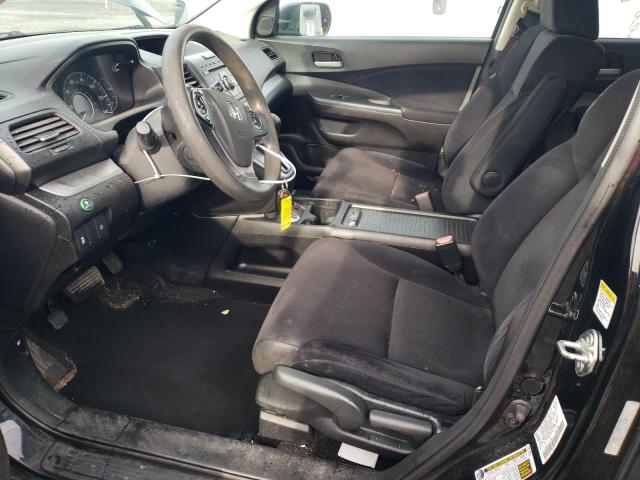 Photo 7 from auction – 2014 HONDA CR-V EX with VIN 5J6RM4H56EL074851