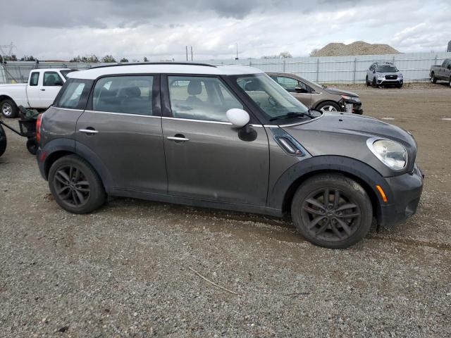 Zdjęcie 4 z aukcji – 2011 MINI COOPER S C z VIN WMWZC3C5XBWH97607