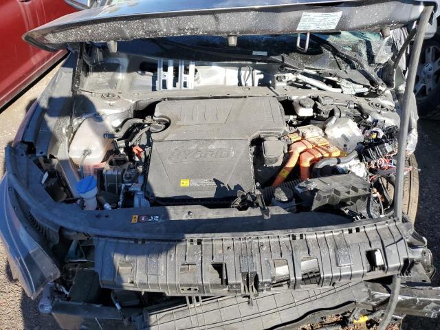 Photo 11 from auction – 2023 KIA NIRO LX with VIN KNDCP3LE7P5081951