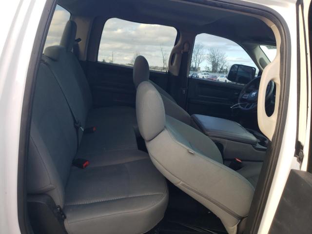 Photo 10 from auction – 2015 RAM 1500 ST with VIN 1C6RR7KT1FS693677