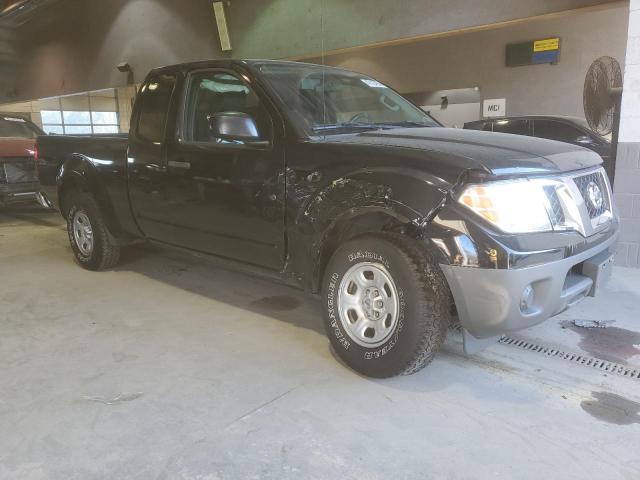 Photo 4 from auction – 2016 NISSAN FRONTIER S with VIN 1N6BD0CT7GN901315