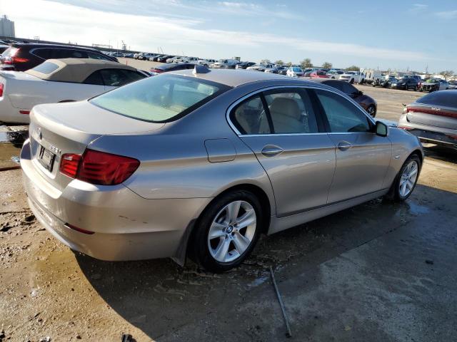 Photo 3 from auction – 2011 BMW 528 I with VIN WBAFR1C55BC749520