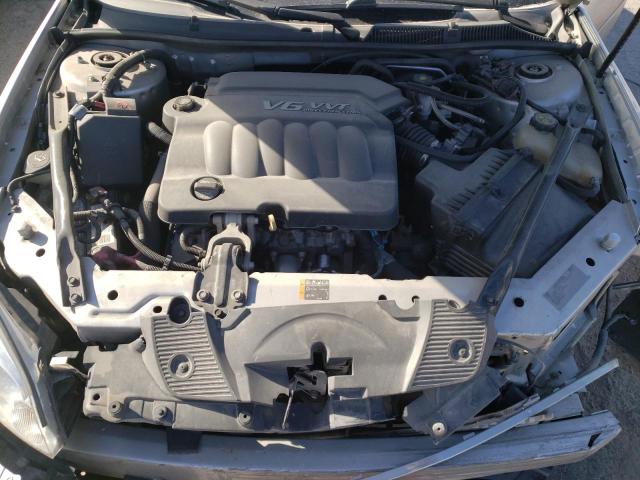 Photo 11 from auction – 2016 CHEVROLET IMPALA LIM with VIN 2G1WB5E32G1123083