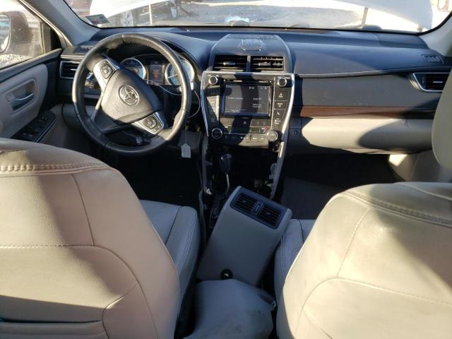 Photo 8 from auction – 2017 TOYOTA CAMRY LE with VIN 4T1BF1FK4HU405526