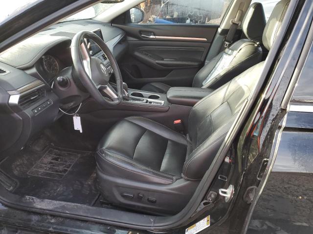 Photo 7 from auction – 2019 NISSAN ALTIMA SL with VIN 1N4BL4EW6KC135348