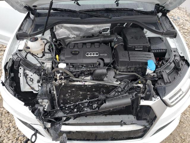 Photo 12 from auction – 2018 AUDI Q3 PREMIUM with VIN WA1JCCFS2JR028038