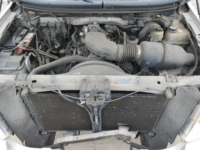 Photo 11 from auction – 2006 FORD F150 SUPER with VIN 1FTRW12W56FB18838