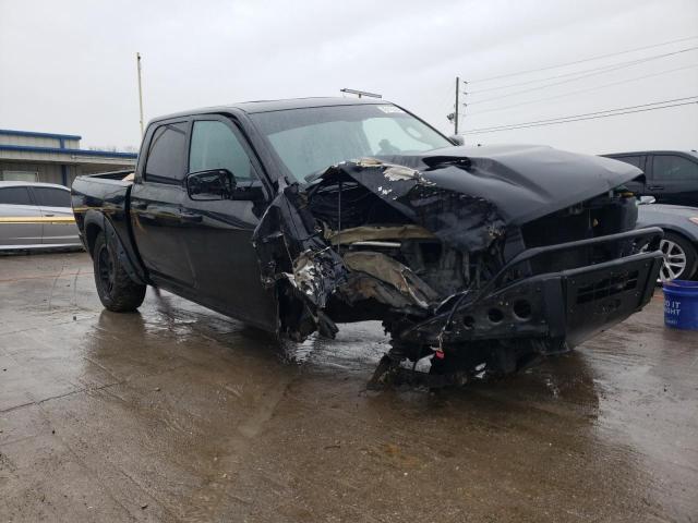 Photo 4 from auction – 2013 RAM 1500 SPORT with VIN 1C6RR7MT8DS551904