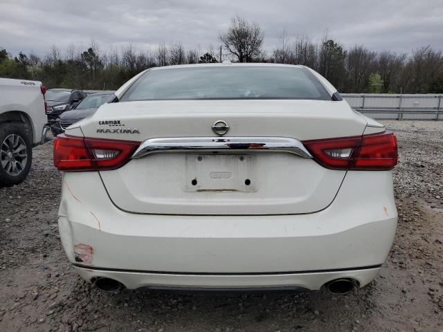 Photo 6 from auction – 2017 NISSAN MAXIMA 3.5 with VIN 1N4AA6AP6HC446668