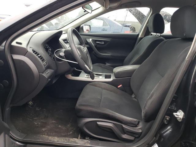 Photo 7 from auction – 2015 NISSAN ALTIMA 2.5 with VIN 1N4AL3AP4FN340620