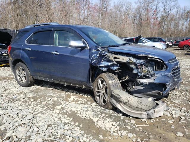 Photo 4 from auction – 2017 CHEVROLET EQUINOX PR with VIN 2GNFLGEK8H6148072