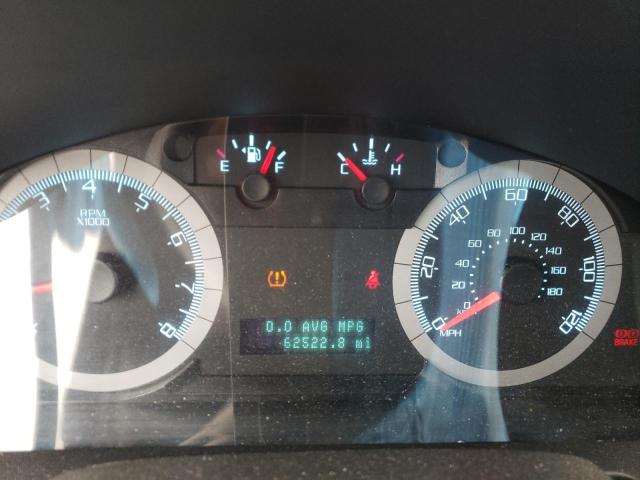 Photo 9 from auction – 2012 FORD ESCAPE XLT with VIN 1FMCU9DG7CKA45955