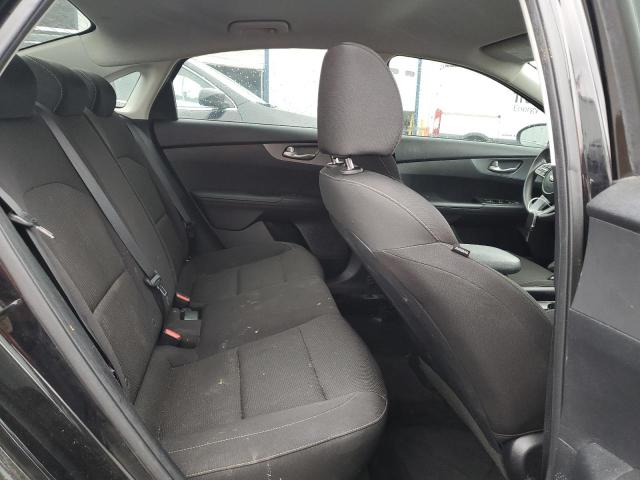 Photo 10 from auction – 2020 KIA FORTE FE with VIN 3KPF24AD5LE163459