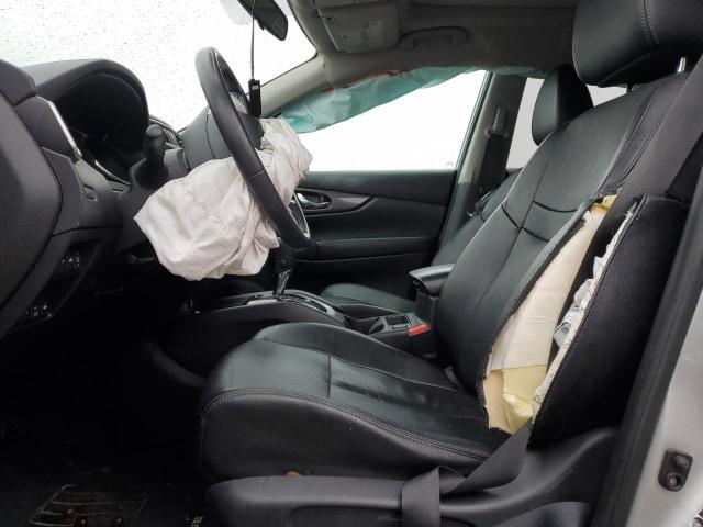 Photo 7 from auction – 2016 NISSAN ROGUE S with VIN 5N1AT2MV4GC744606