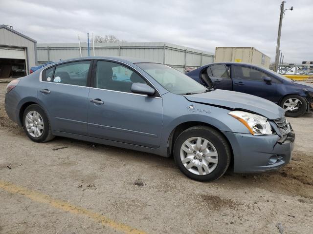 Photo 4 from auction – 2012 NISSAN ALTIMA BAS with VIN 1N4AL2AP3CC149658